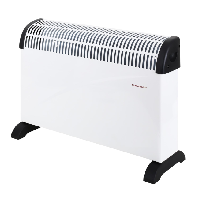 2KW Convection Heater