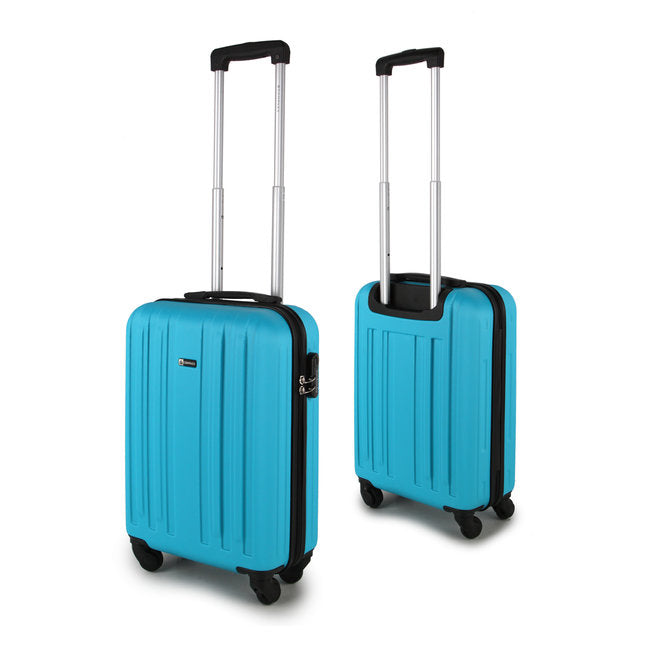 Cabin Luggage - 5 colours available