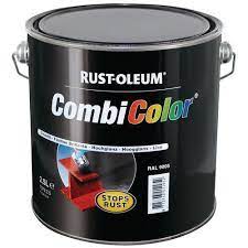 RUST-OLEUM CombiColor 2.5 lt  - Range of colours available