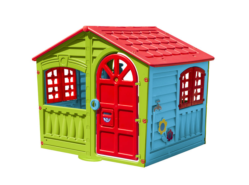 Playhouse Plastic – Hopkins Homevalue