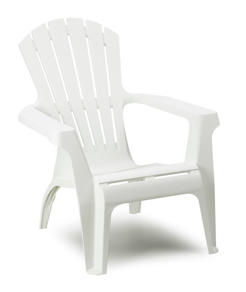 Brights Chair White  + FREE ROCKING ATTACHMENT