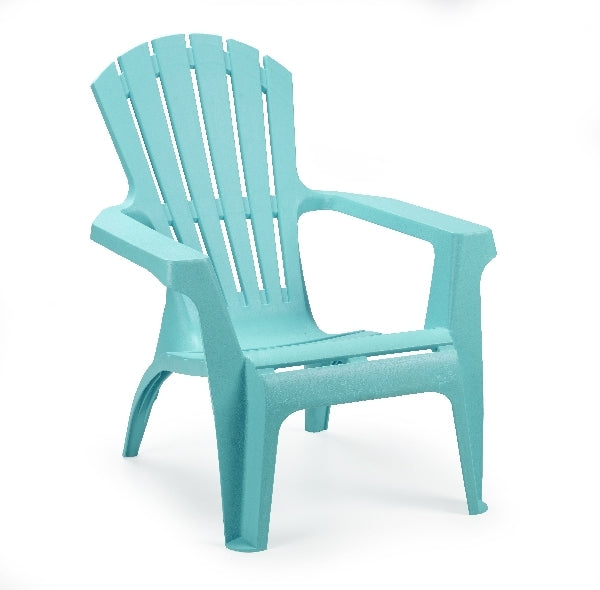 Brights Chair Pool Blue  + FREE ROCKING ATTACHMENT