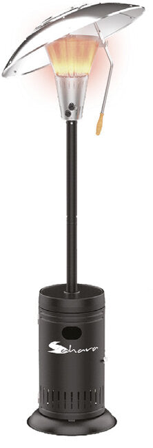 Heat Focus Patio Heater Sahara 13kW Heat Focus Patio Heater