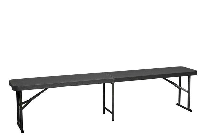 6Ft Folding Bench – Hopkins Homevalue