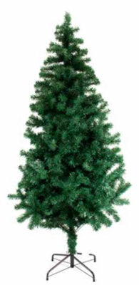 Scotts Pine Artificial Christmas Tree (7ft / 210cm)