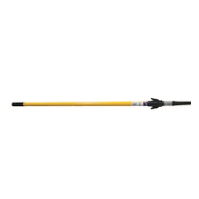 Fleetwood Twin Lock Extension Pole 4Ft-8Ft