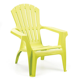 Brights Chair Green  + FREE ROCKING ATTACHMENT